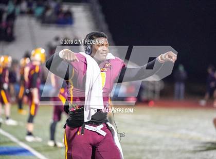 Thumbnail 1 in Las Lomas vs. Rancho Cotate (NCS CIF D3 Final) photogallery.