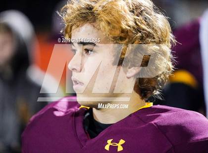 Thumbnail 2 in Las Lomas vs. Rancho Cotate (NCS CIF D3 Final) photogallery.