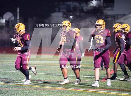 Thumbnail 1 in Las Lomas vs. Rancho Cotate (NCS CIF D3 Final) photogallery.