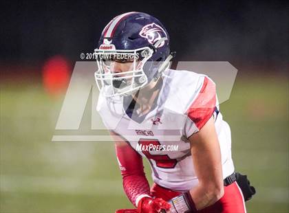 Thumbnail 1 in Las Lomas vs. Rancho Cotate (NCS CIF D3 Final) photogallery.