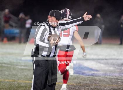 Thumbnail 1 in Las Lomas vs. Rancho Cotate (NCS CIF D3 Final) photogallery.