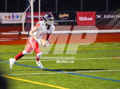 Thumbnail 1 in Las Lomas vs. Rancho Cotate (NCS CIF D3 Final) photogallery.