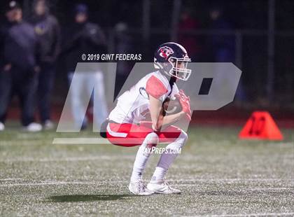 Thumbnail 3 in Las Lomas vs. Rancho Cotate (NCS CIF D3 Final) photogallery.