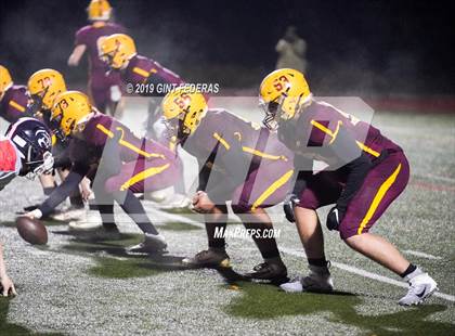 Thumbnail 1 in Las Lomas vs. Rancho Cotate (NCS CIF D3 Final) photogallery.