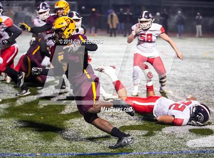 Thumbnail 1 in Las Lomas vs. Rancho Cotate (NCS CIF D3 Final) photogallery.