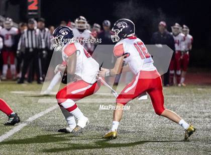Thumbnail 1 in Las Lomas vs. Rancho Cotate (NCS CIF D3 Final) photogallery.