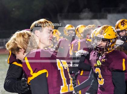 Thumbnail 3 in Las Lomas vs. Rancho Cotate (NCS CIF D3 Final) photogallery.