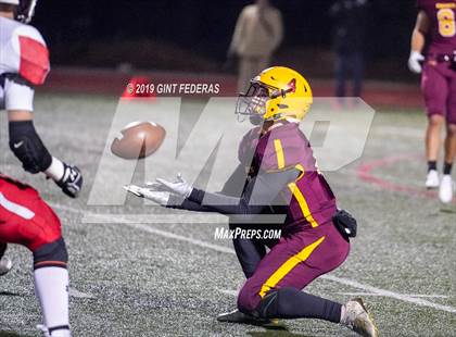 Thumbnail 2 in Las Lomas vs. Rancho Cotate (NCS CIF D3 Final) photogallery.