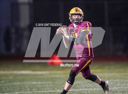 Thumbnail 3 in Las Lomas vs. Rancho Cotate (NCS CIF D3 Final) photogallery.