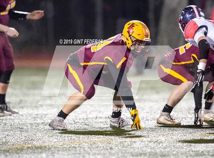 Thumbnail 1 in Las Lomas vs. Rancho Cotate (NCS CIF D3 Final) photogallery.
