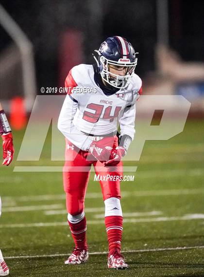 Thumbnail 1 in Las Lomas vs. Rancho Cotate (NCS CIF D3 Final) photogallery.