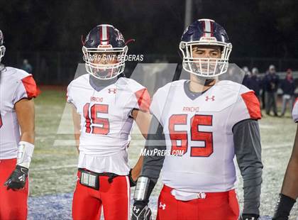 Thumbnail 1 in Las Lomas vs. Rancho Cotate (NCS CIF D3 Final) photogallery.