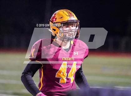 Thumbnail 1 in Las Lomas vs. Rancho Cotate (NCS CIF D3 Final) photogallery.