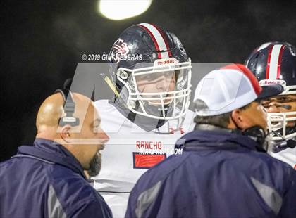 Thumbnail 1 in Las Lomas vs. Rancho Cotate (NCS CIF D3 Final) photogallery.