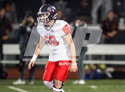 Thumbnail 2 in Las Lomas vs. Rancho Cotate (NCS CIF D3 Final) photogallery.
