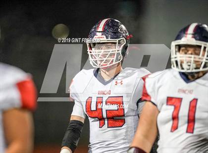Thumbnail 3 in Las Lomas vs. Rancho Cotate (NCS CIF D3 Final) photogallery.
