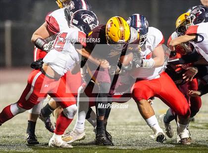 Thumbnail 1 in Las Lomas vs. Rancho Cotate (NCS CIF D3 Final) photogallery.