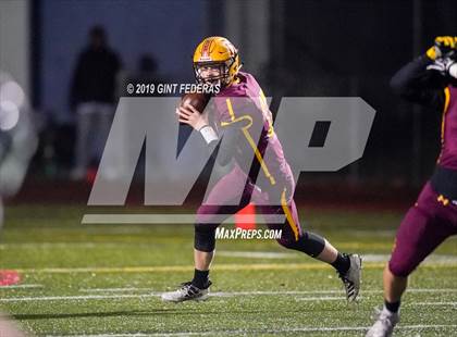 Thumbnail 1 in Las Lomas vs. Rancho Cotate (NCS CIF D3 Final) photogallery.