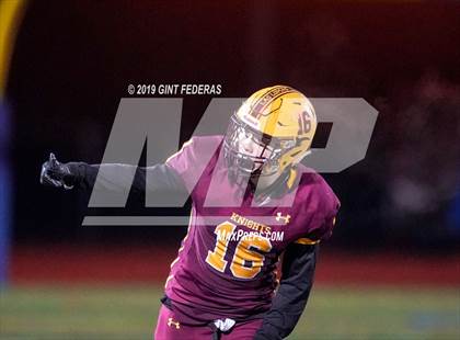 Thumbnail 1 in Las Lomas vs. Rancho Cotate (NCS CIF D3 Final) photogallery.