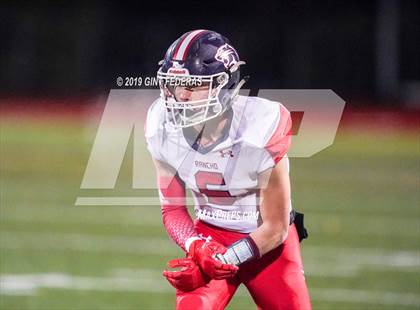 Thumbnail 1 in Las Lomas vs. Rancho Cotate (NCS CIF D3 Final) photogallery.