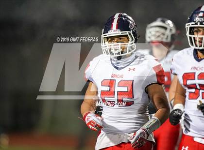 Thumbnail 1 in Las Lomas vs. Rancho Cotate (NCS CIF D3 Final) photogallery.