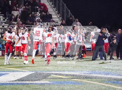 Thumbnail 1 in Las Lomas vs. Rancho Cotate (NCS CIF D3 Final) photogallery.