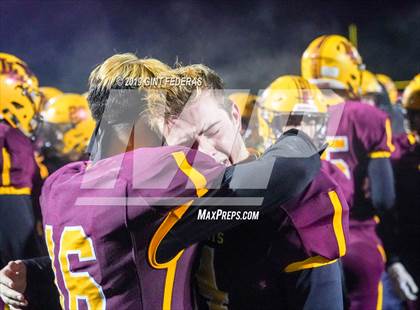Thumbnail 1 in Las Lomas vs. Rancho Cotate (NCS CIF D3 Final) photogallery.
