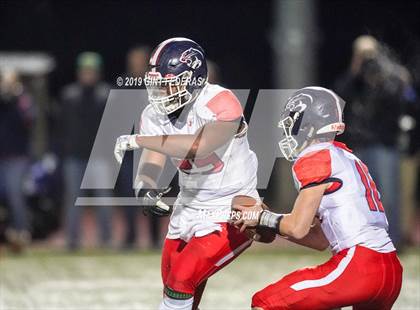 Thumbnail 1 in Las Lomas vs. Rancho Cotate (NCS CIF D3 Final) photogallery.