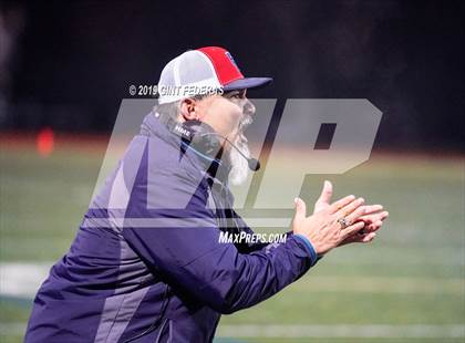 Thumbnail 3 in Las Lomas vs. Rancho Cotate (NCS CIF D3 Final) photogallery.