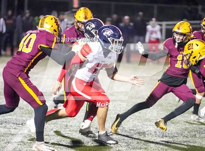 Thumbnail 1 in Las Lomas vs. Rancho Cotate (NCS CIF D3 Final) photogallery.