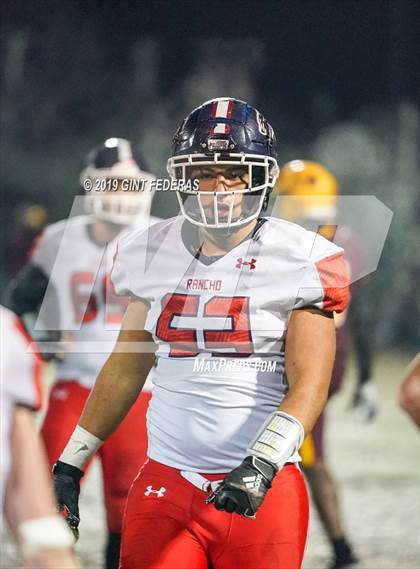 Thumbnail 1 in Las Lomas vs. Rancho Cotate (NCS CIF D3 Final) photogallery.