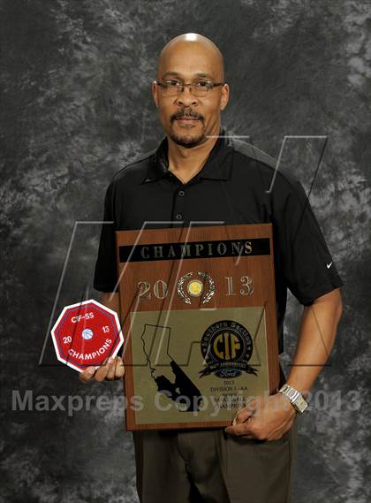 Thumbnail 3 in Etiwanda (CIF SS D1AA Awards) photogallery.