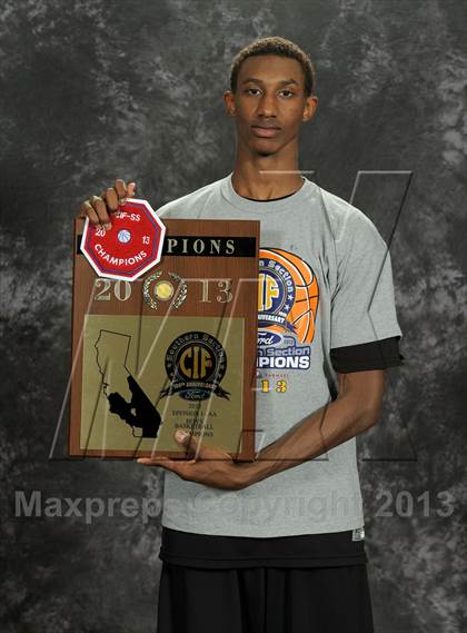 Thumbnail 2 in Etiwanda (CIF SS D1AA Awards) photogallery.