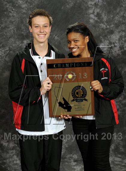 Thumbnail 1 in Etiwanda (CIF SS D1AA Awards) photogallery.