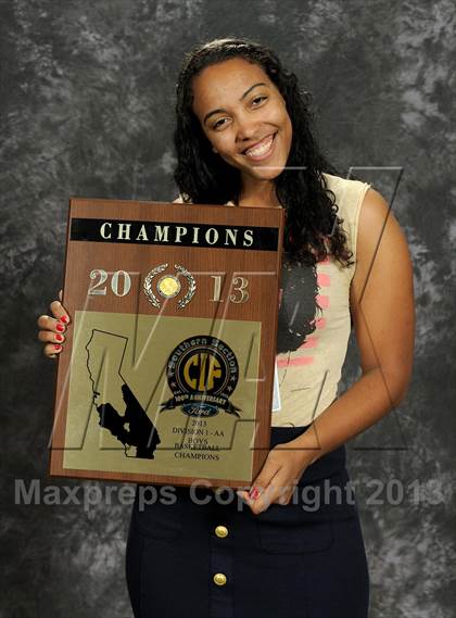 Thumbnail 2 in Etiwanda (CIF SS D1AA Awards) photogallery.