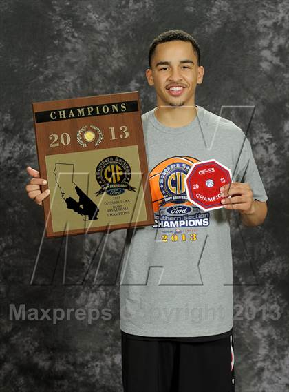 Thumbnail 1 in Etiwanda (CIF SS D1AA Awards) photogallery.