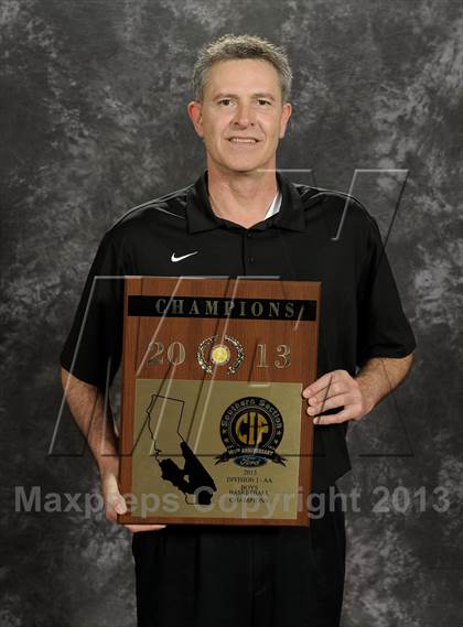 Thumbnail 3 in Etiwanda (CIF SS D1AA Awards) photogallery.