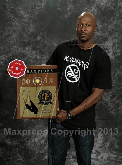 Thumbnail 2 in Etiwanda (CIF SS D1AA Awards) photogallery.