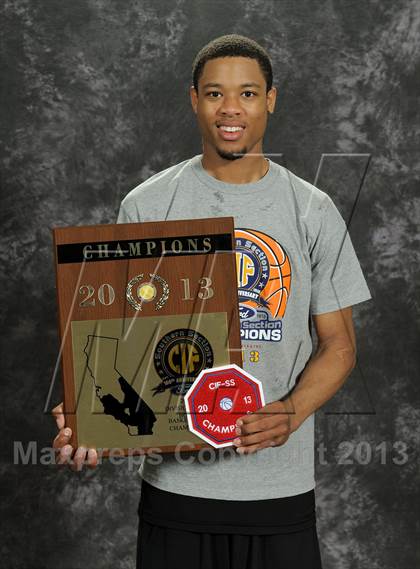 Thumbnail 2 in Etiwanda (CIF SS D1AA Awards) photogallery.