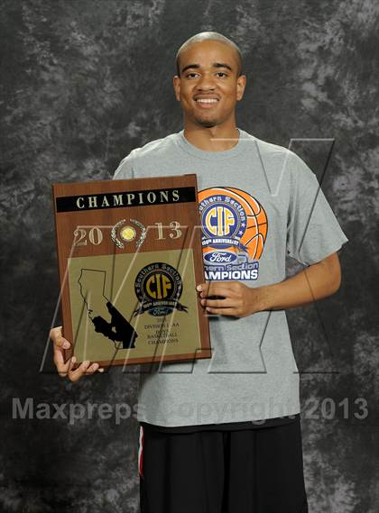 Thumbnail 2 in Etiwanda (CIF SS D1AA Awards) photogallery.