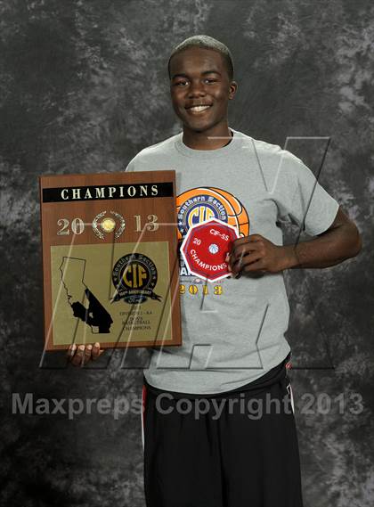 Thumbnail 1 in Etiwanda (CIF SS D1AA Awards) photogallery.