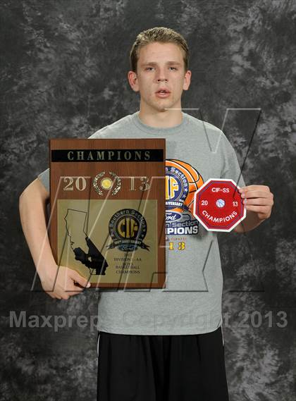 Thumbnail 3 in Etiwanda (CIF SS D1AA Awards) photogallery.