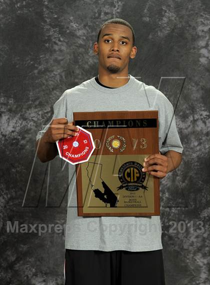 Thumbnail 2 in Etiwanda (CIF SS D1AA Awards) photogallery.