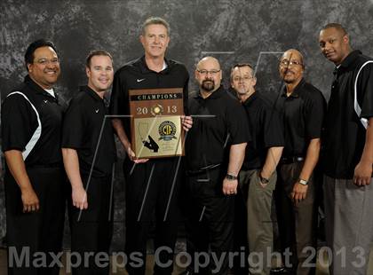 Thumbnail 1 in Etiwanda (CIF SS D1AA Awards) photogallery.