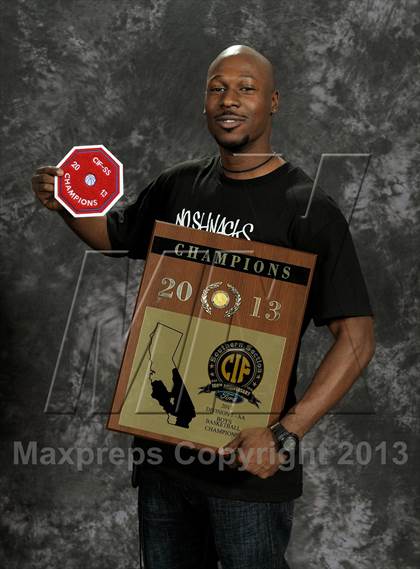 Thumbnail 1 in Etiwanda (CIF SS D1AA Awards) photogallery.