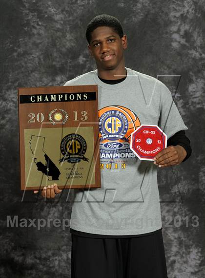 Thumbnail 3 in Etiwanda (CIF SS D1AA Awards) photogallery.