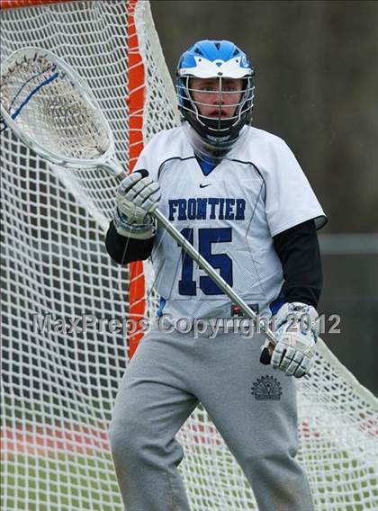 Thumbnail 1 in Williamsville North @ Frontier photogallery.