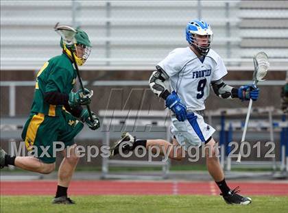 Thumbnail 2 in Williamsville North @ Frontier photogallery.