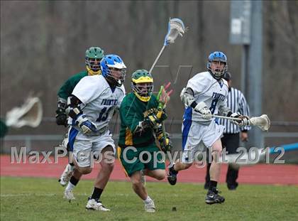 Thumbnail 3 in Williamsville North @ Frontier photogallery.