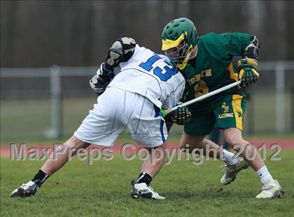 Thumbnail 2 in Williamsville North @ Frontier photogallery.